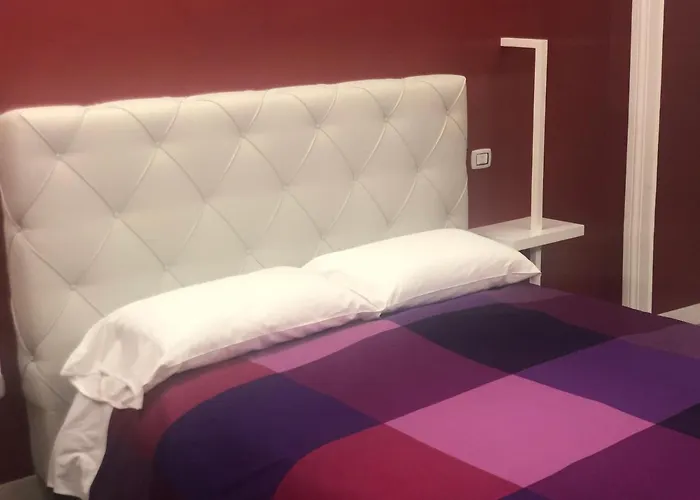 Sunset Bed And Breakfast Napoli
